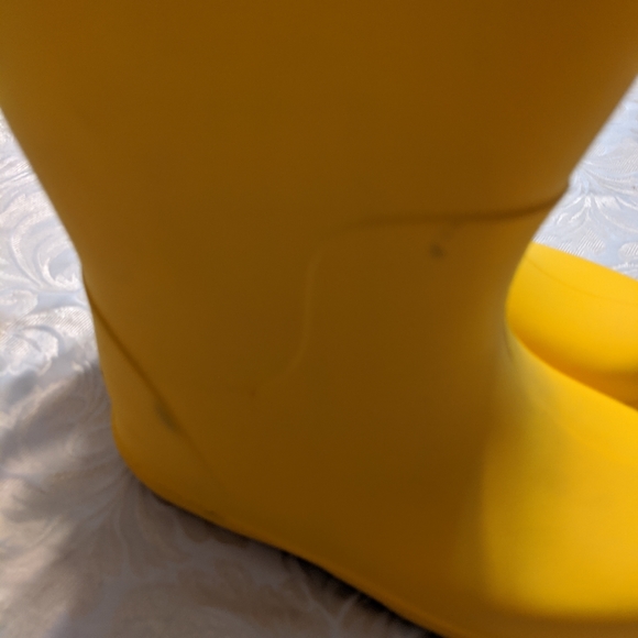 Children's totes rain boots - Picture 2 of 4